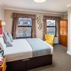 Double En-Suite Room
